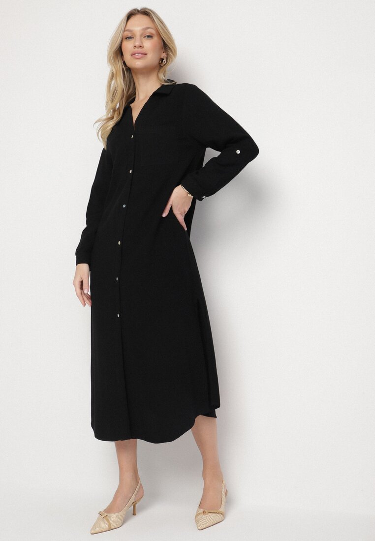 Rochie Neagră