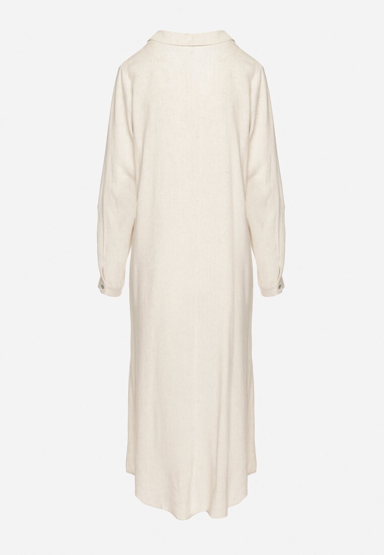 Rochie Bej