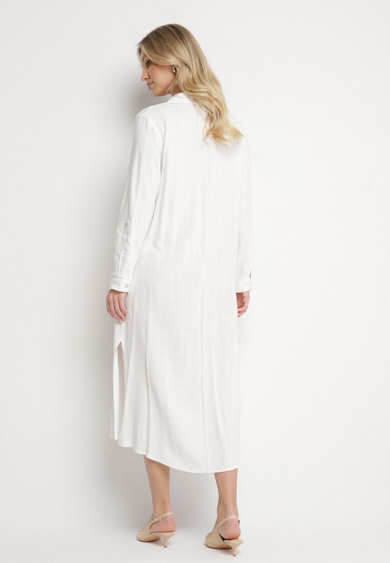 Rochie Albă