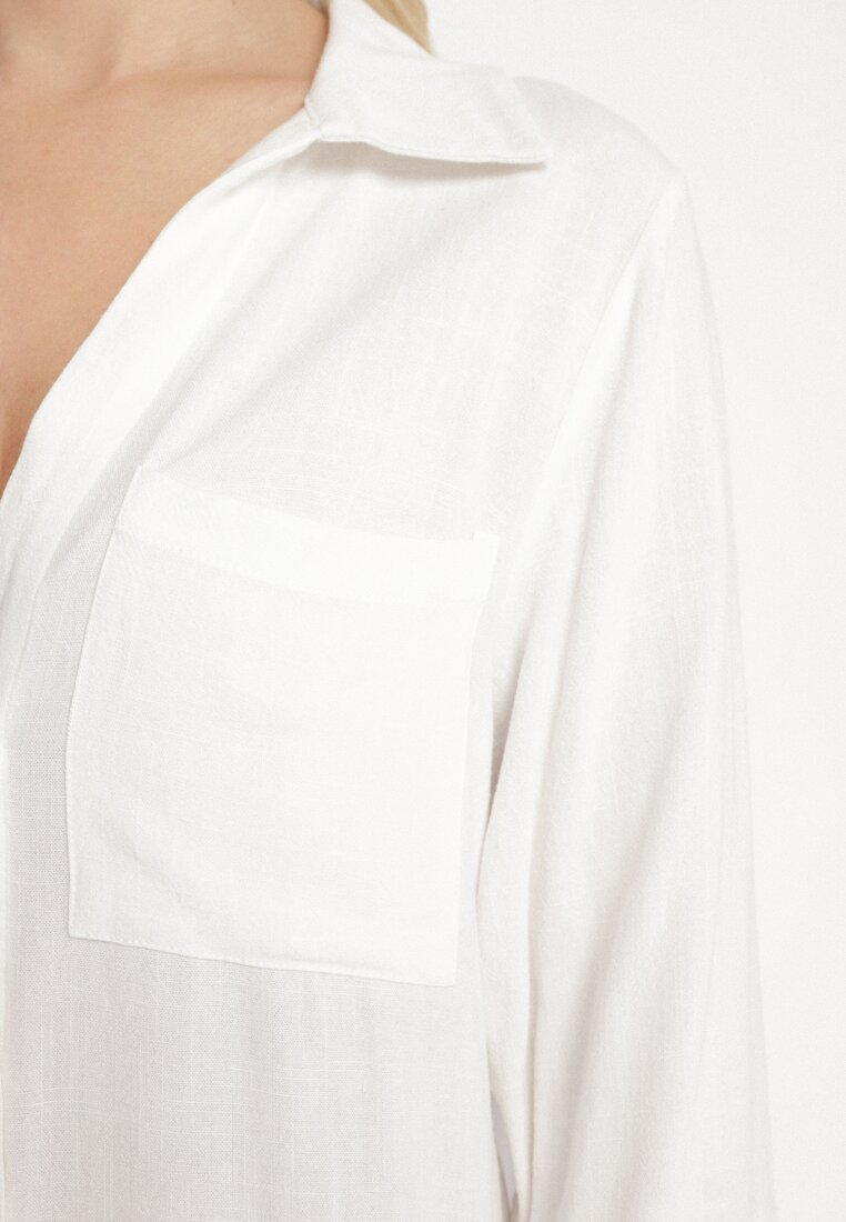 Rochie Albă