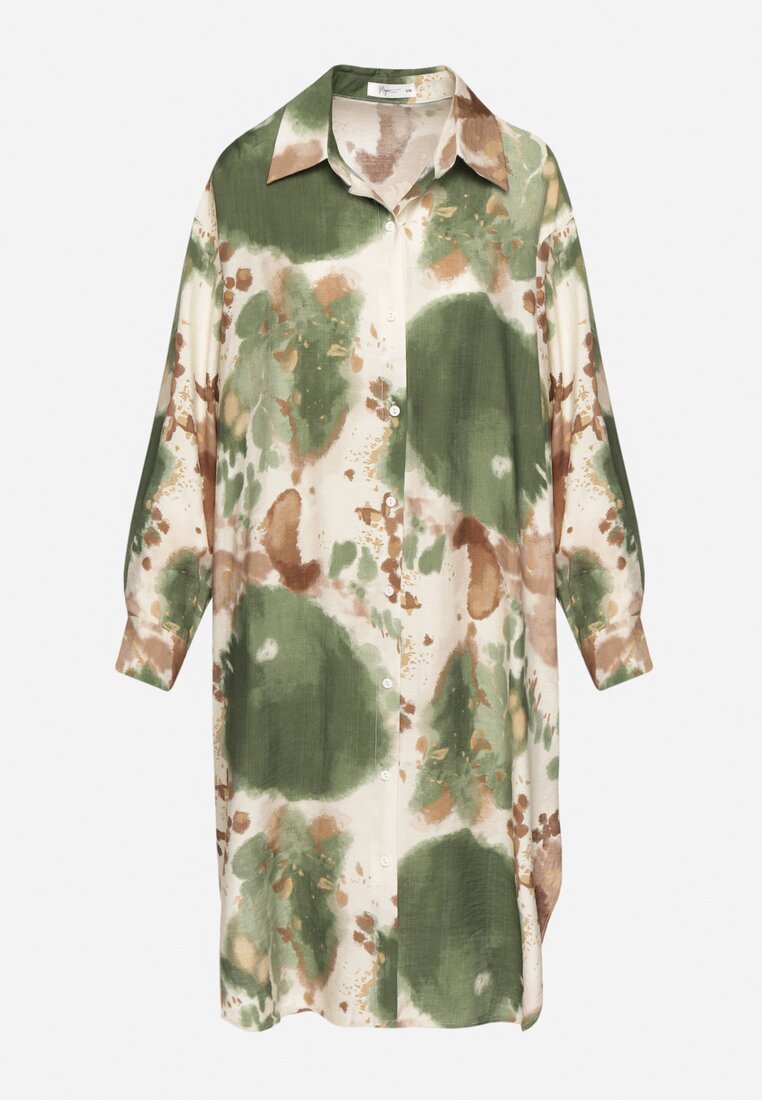 Rochie Verde