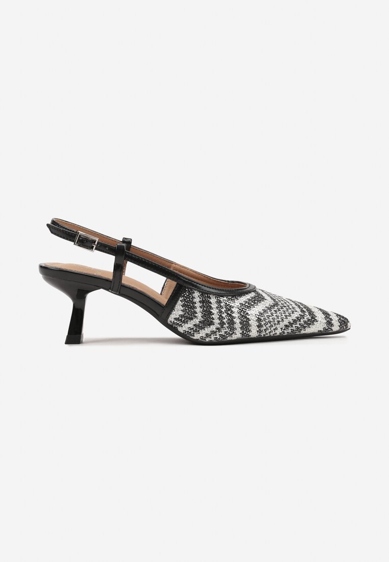 Sandale Negre