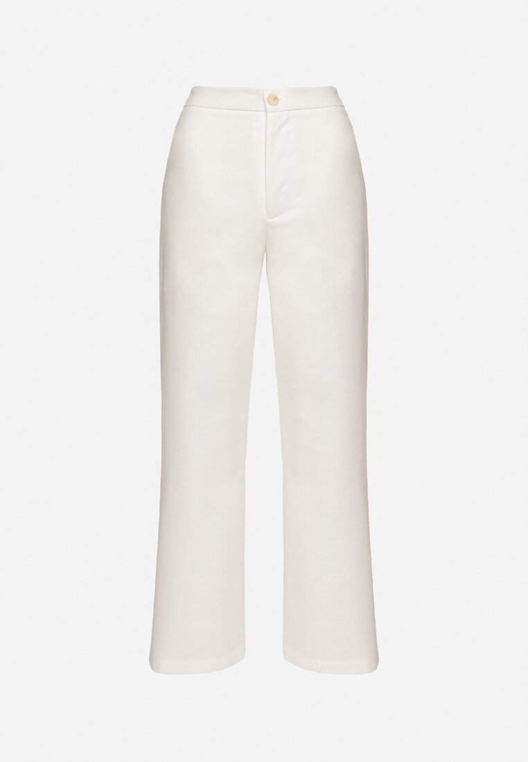Pantaloni Albi