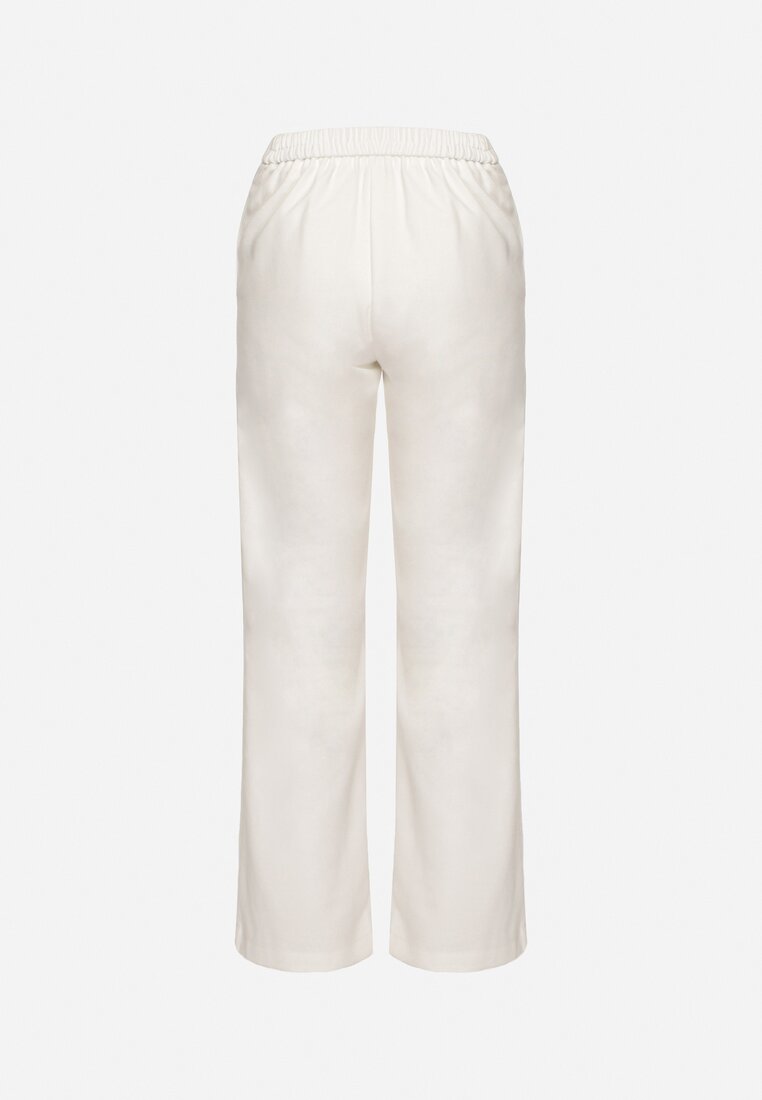 Pantaloni Albi