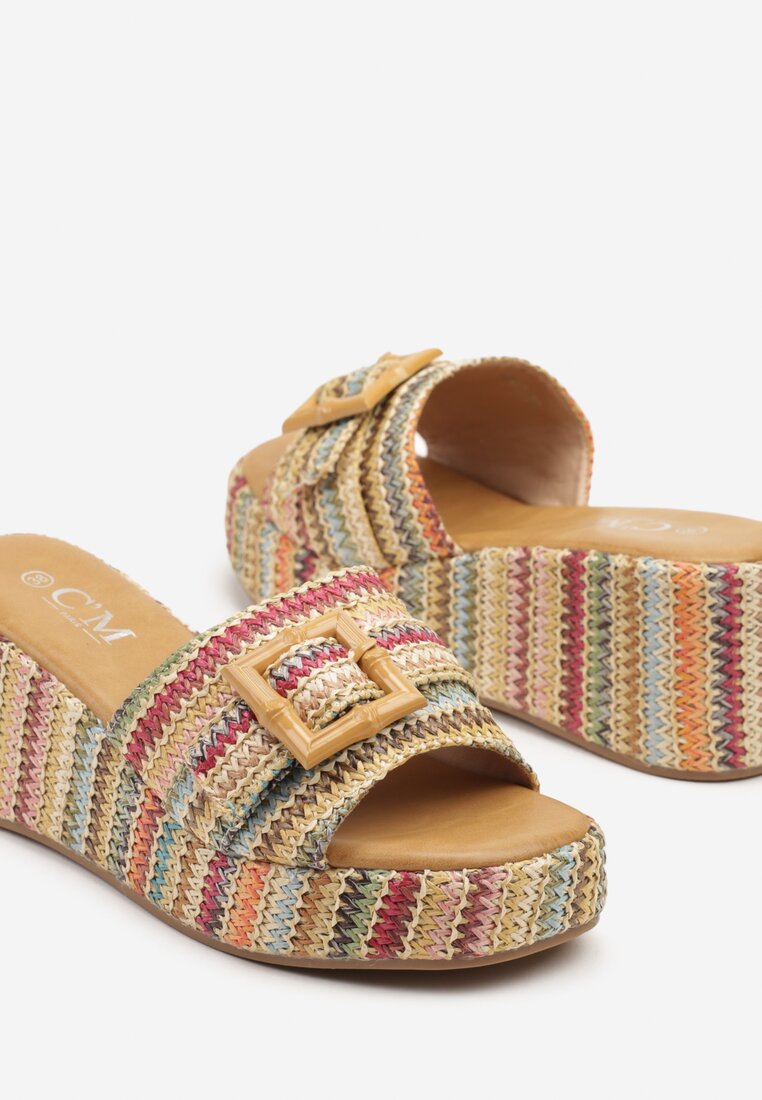 Vegyes Papucs