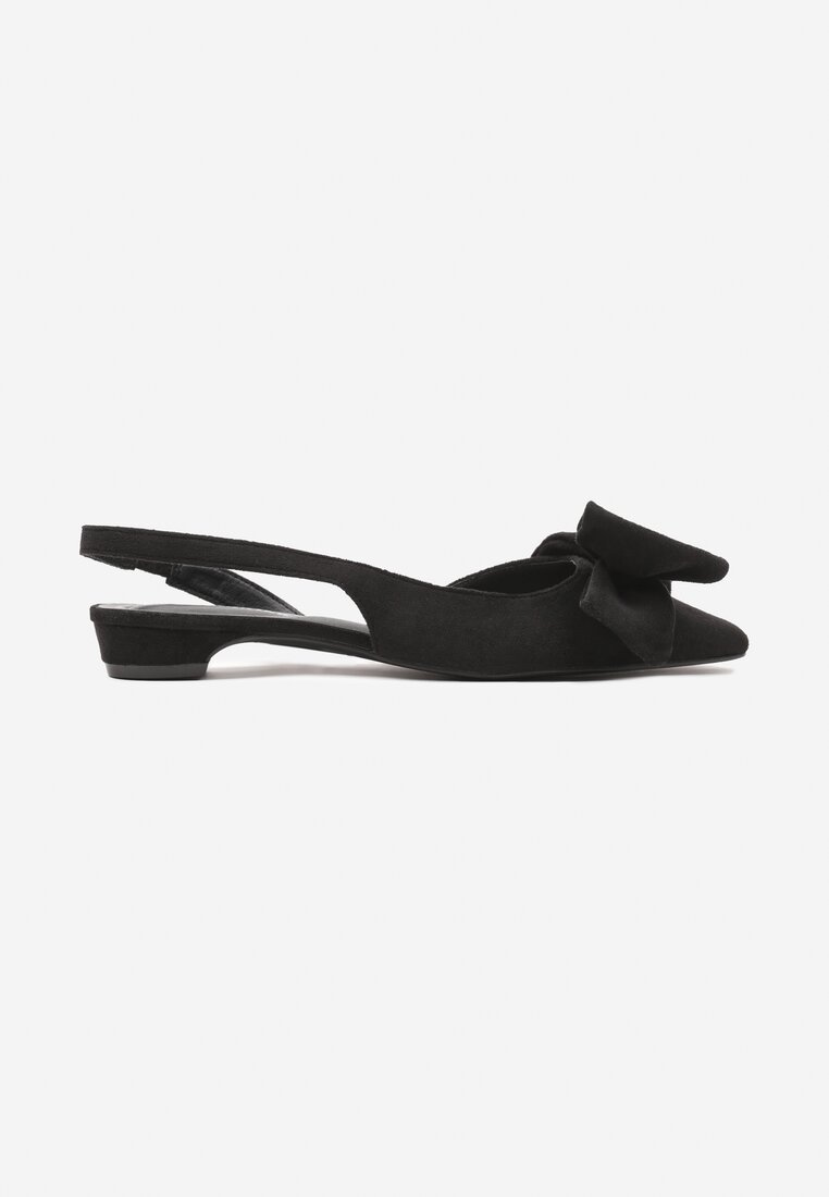 Sandale Negre