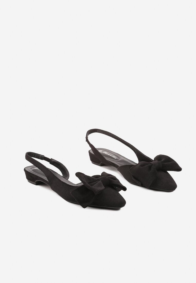 Sandale Negre