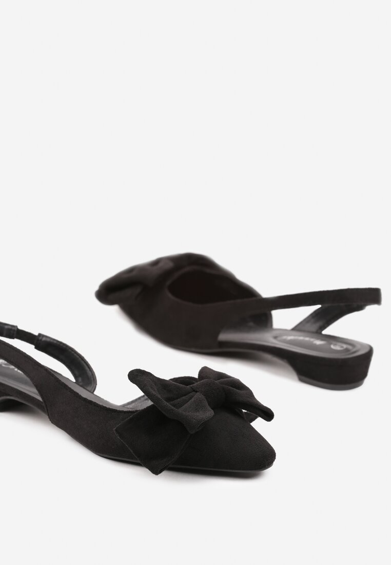 Sandale Negre