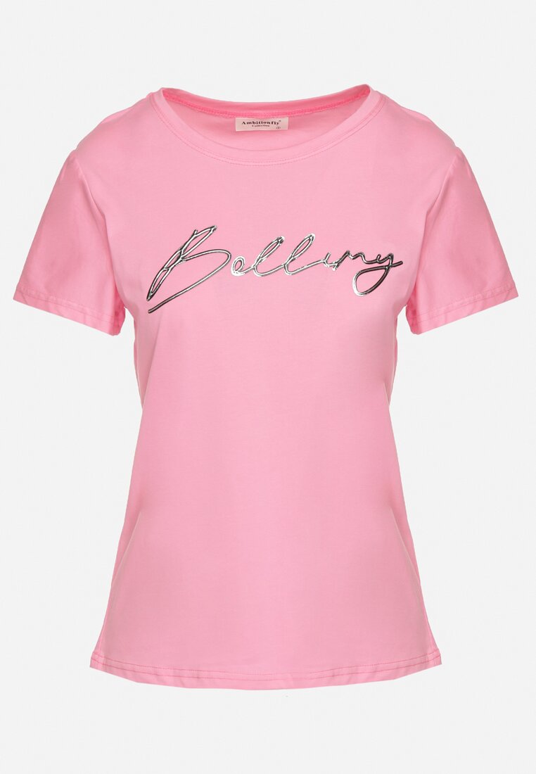 T-shirt Roz