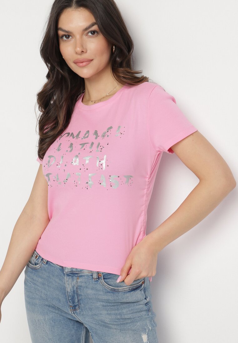 T-shirt Roz