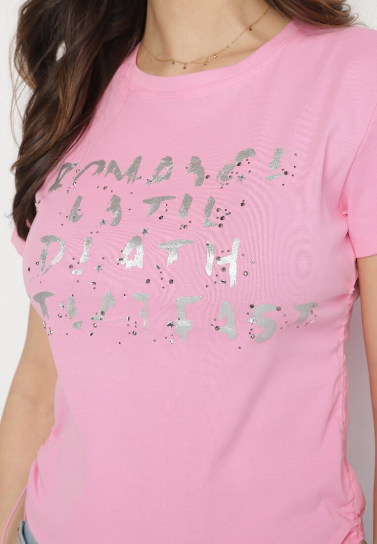 T-shirt Roz