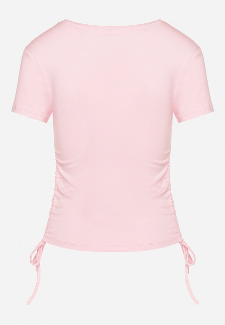 T-shirt Roz