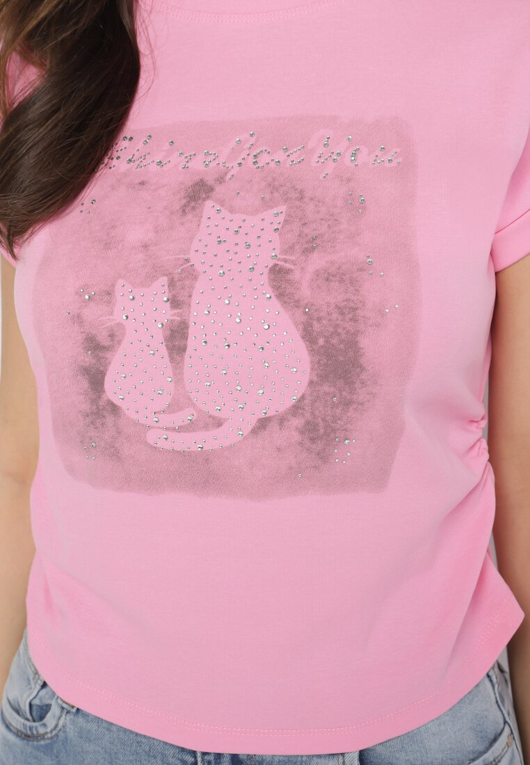 T-shirt Roz