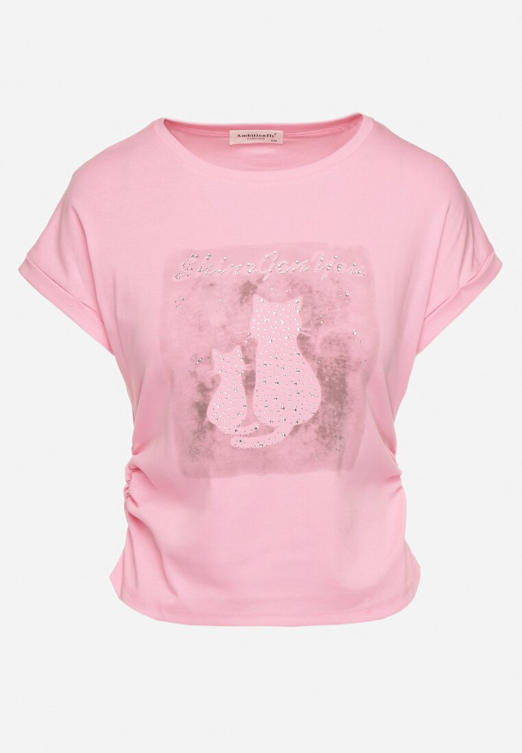 T-shirt Roz
