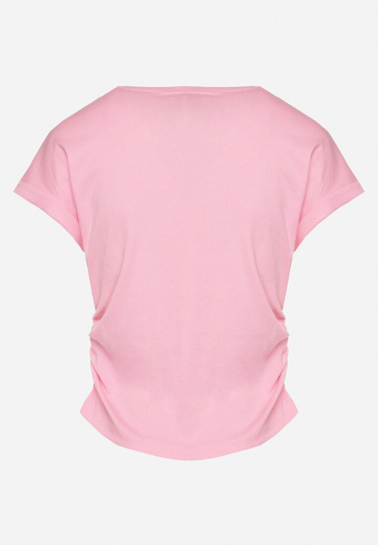 T-shirt Roz