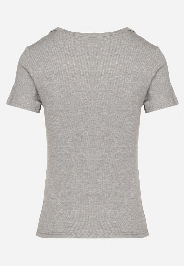 T-shirt Gri