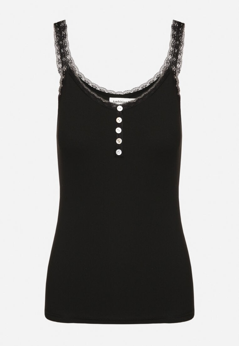Top Negru