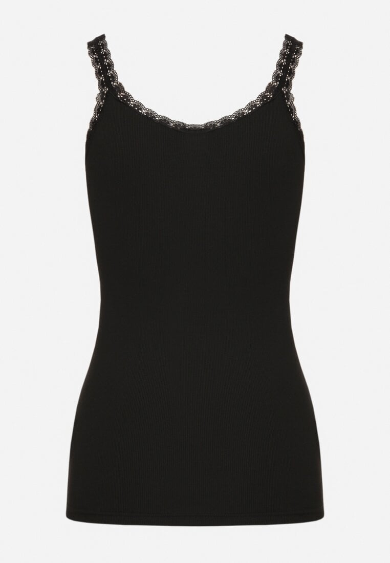 Top Negru