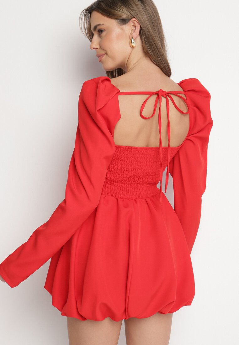 Rochie Roșie