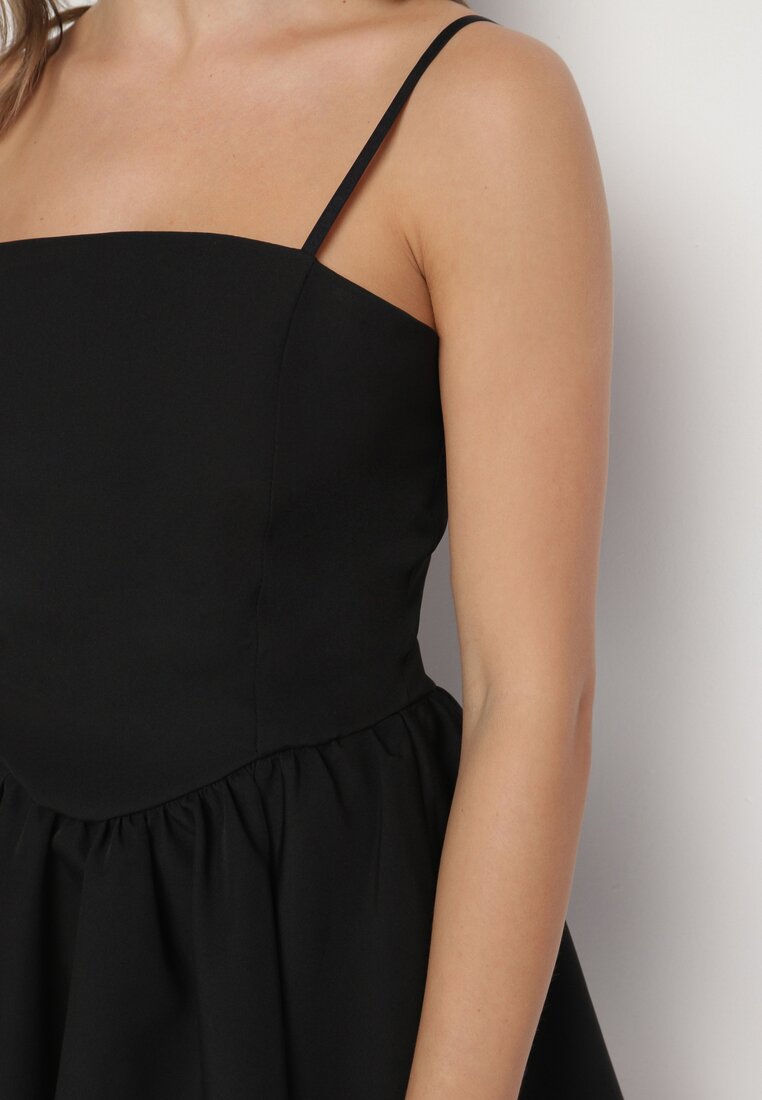 Rochie Neagră