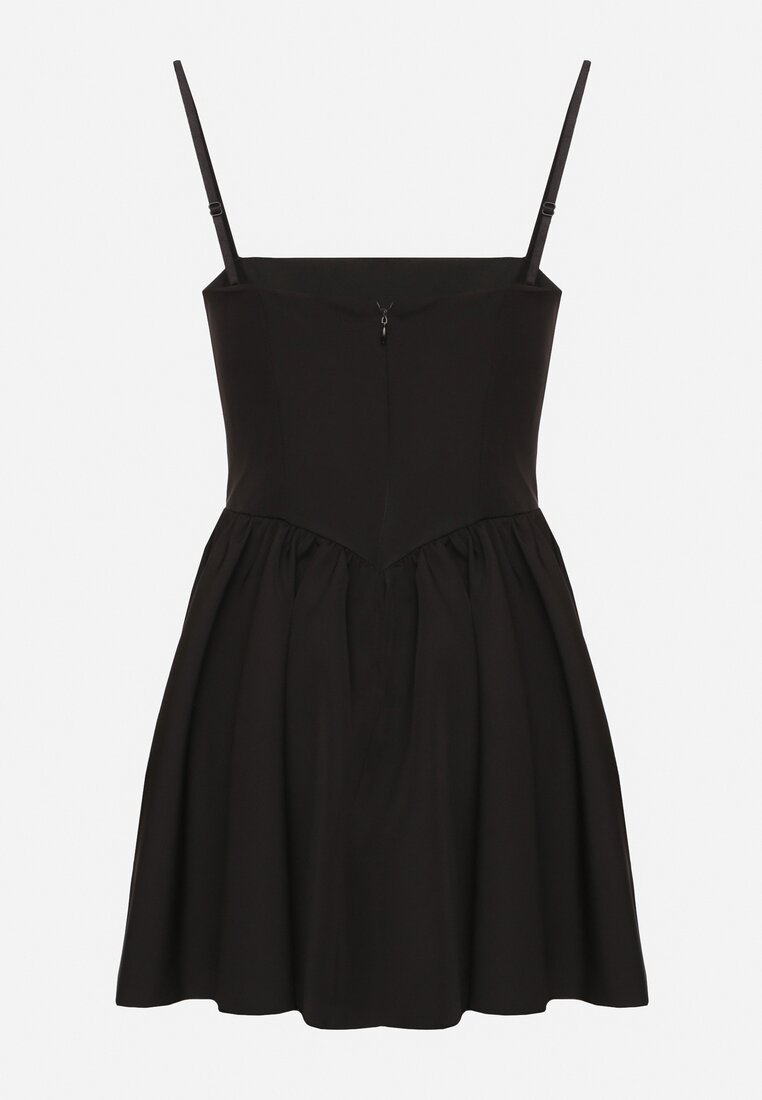 Rochie Neagră