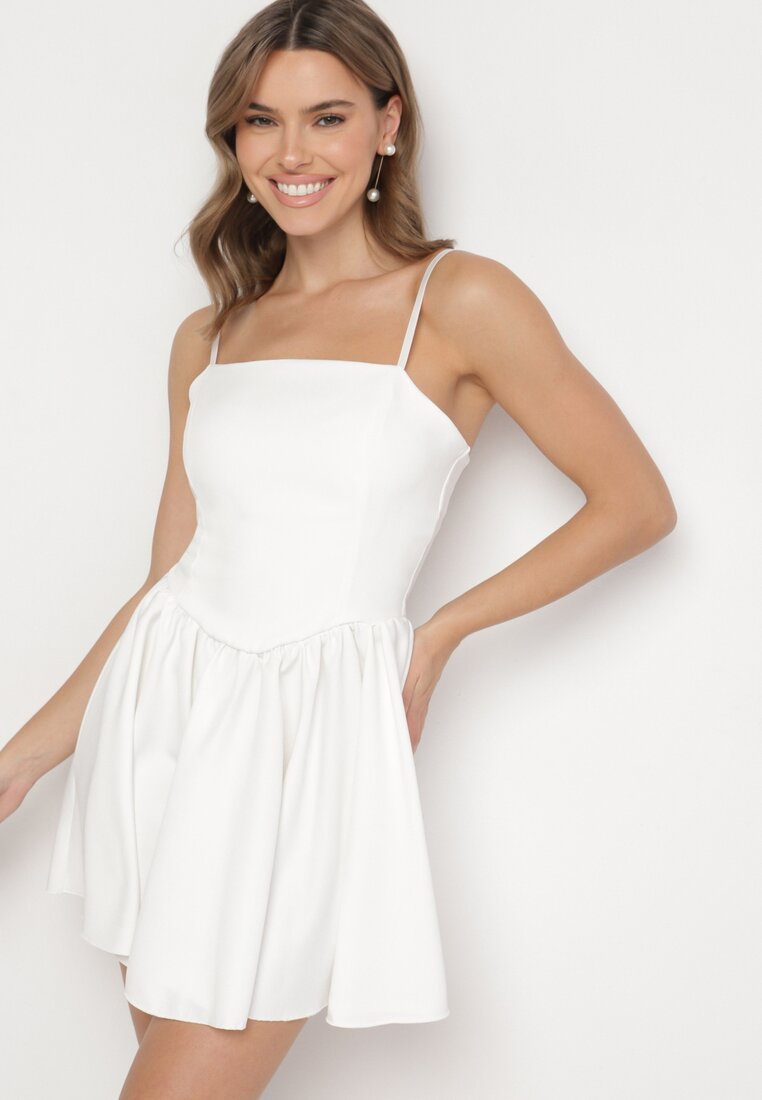Rochie Albă