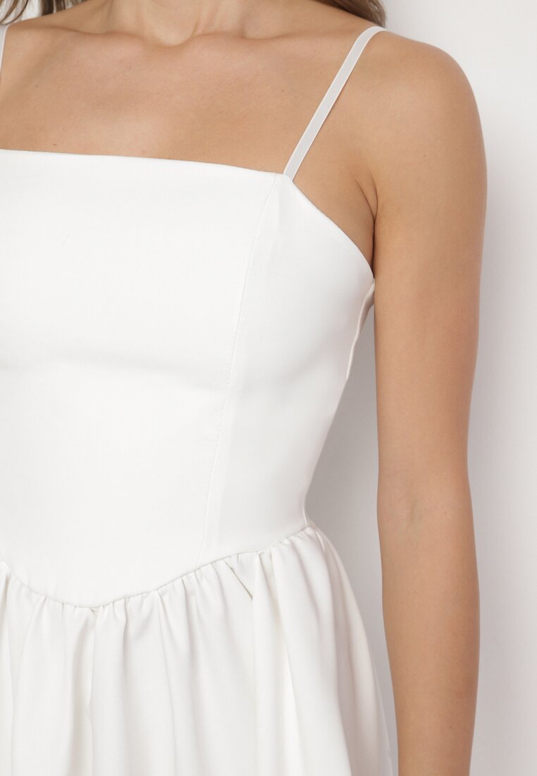 Rochie Albă