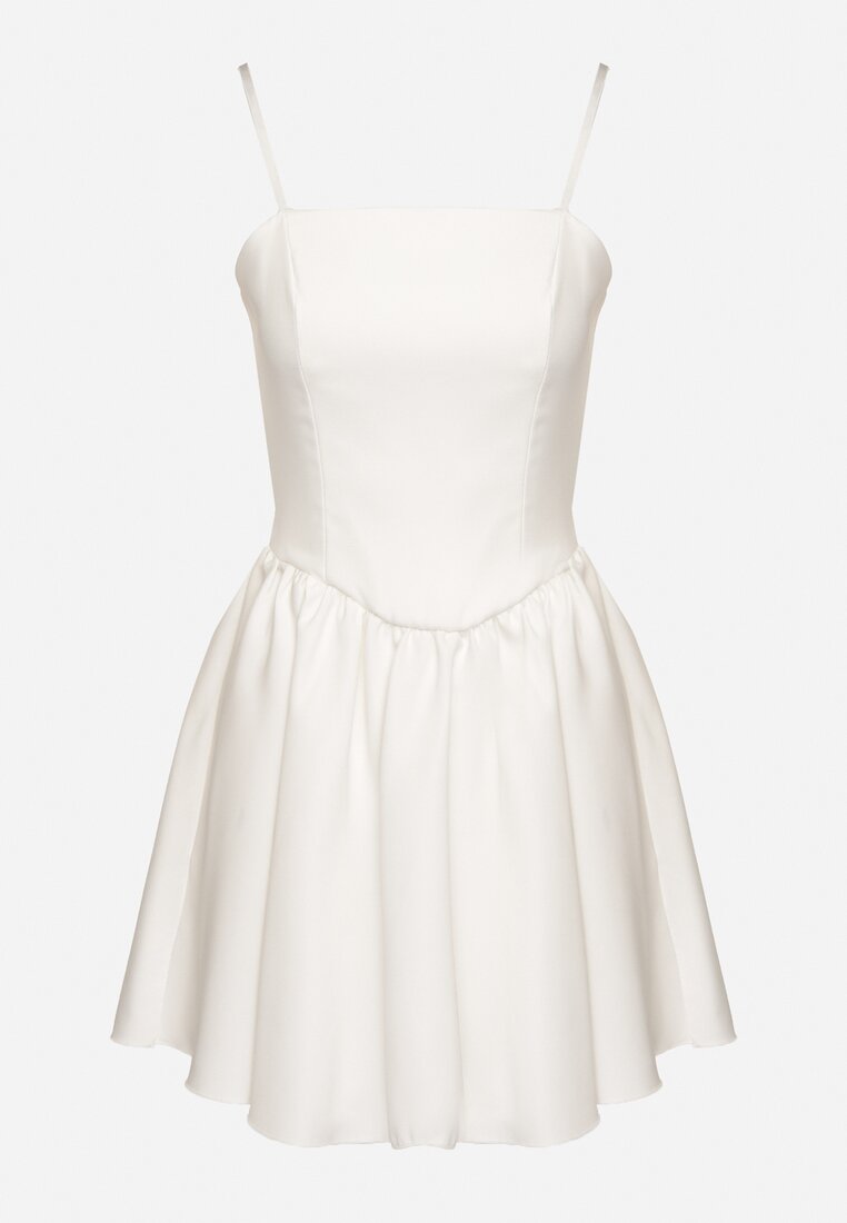 Rochie Albă