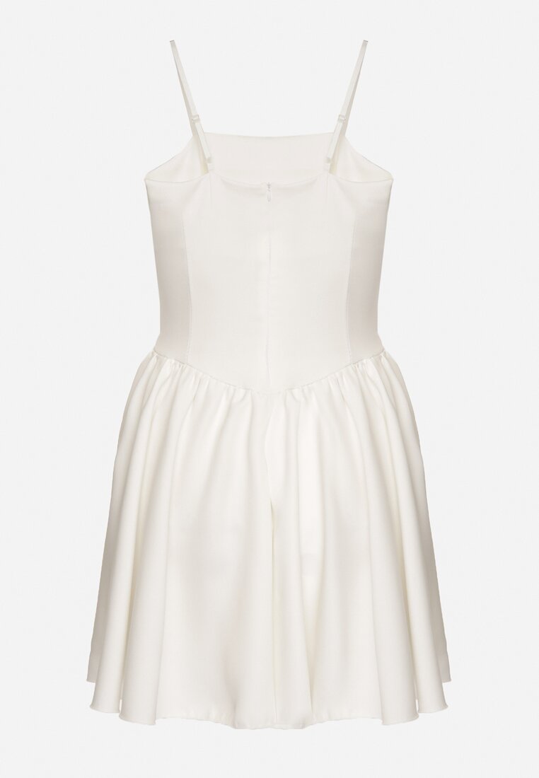 Rochie Albă