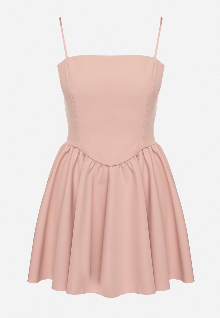 Rochie Roz