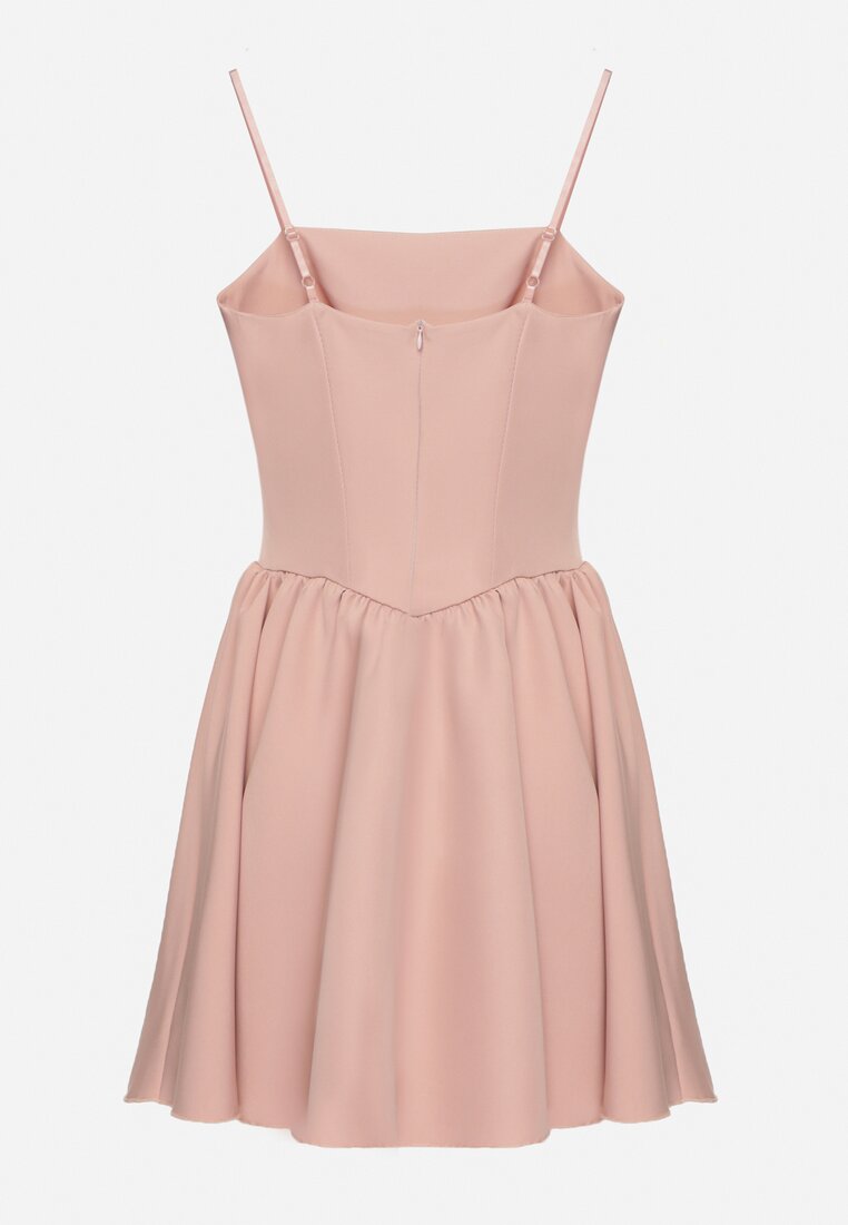 Rochie Roz
