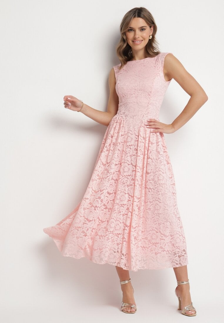 Rochie Roz