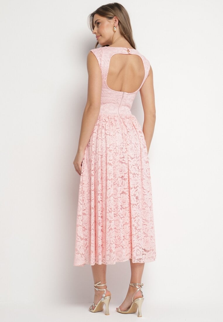 Rochie Roz