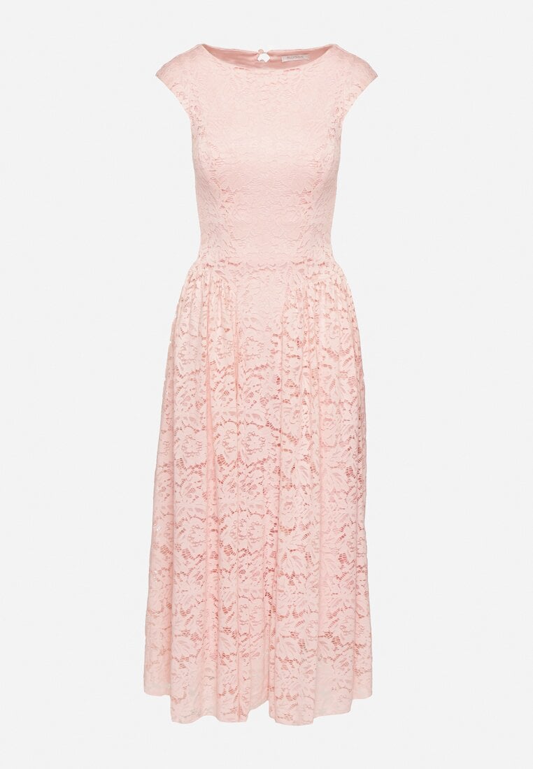 Rochie Roz