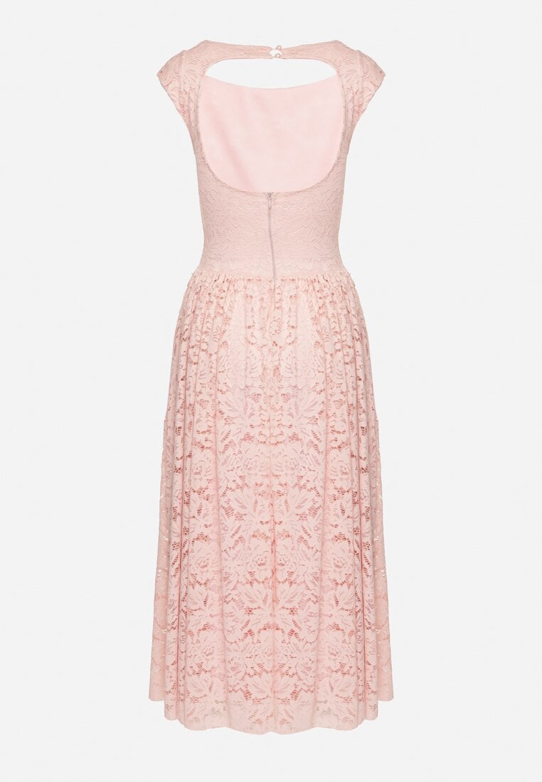 Rochie Roz