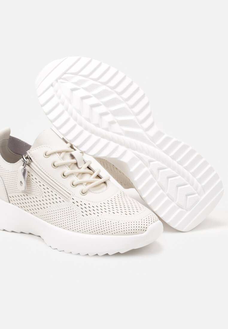 Sneakers Bej