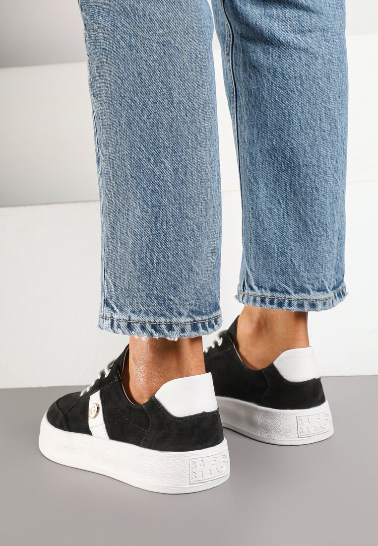 Sneakers Negri