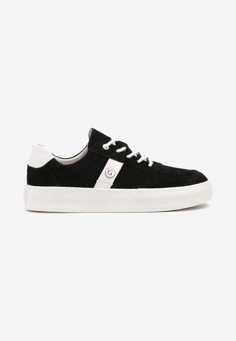 Sneakers Negri