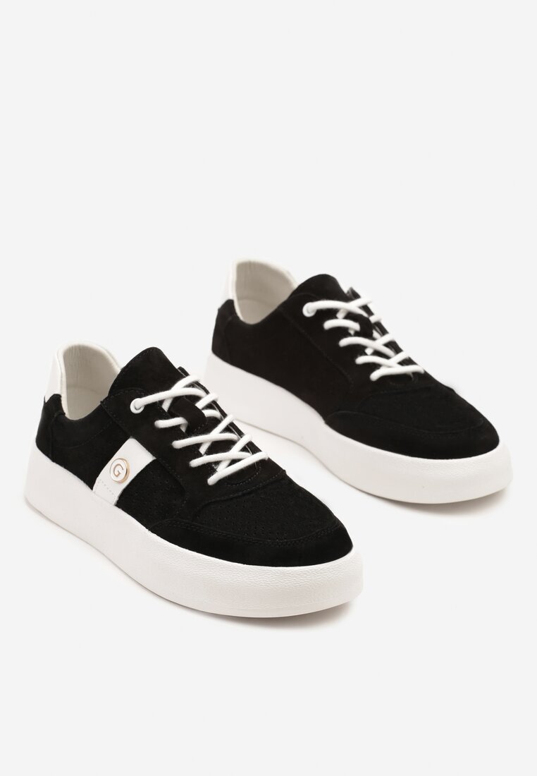 Sneakers Negri