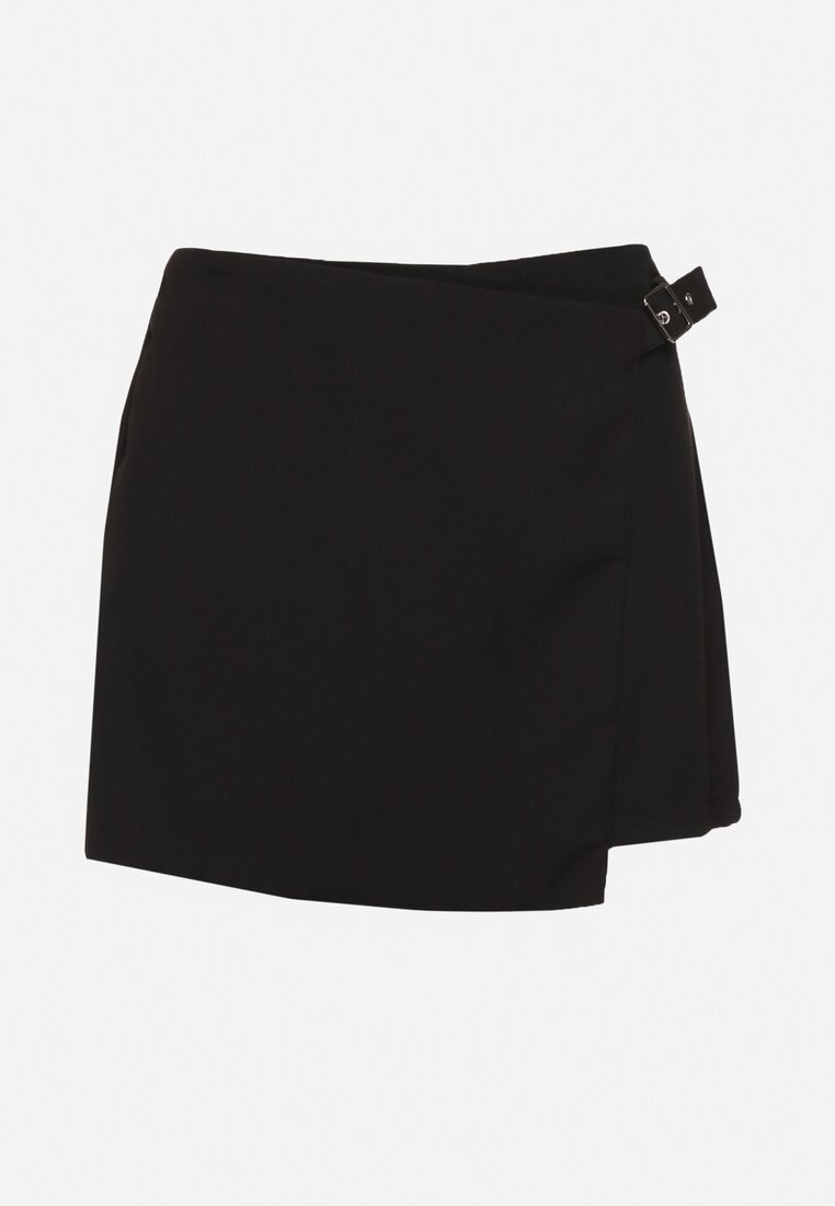 Pantaloni scurți Negri