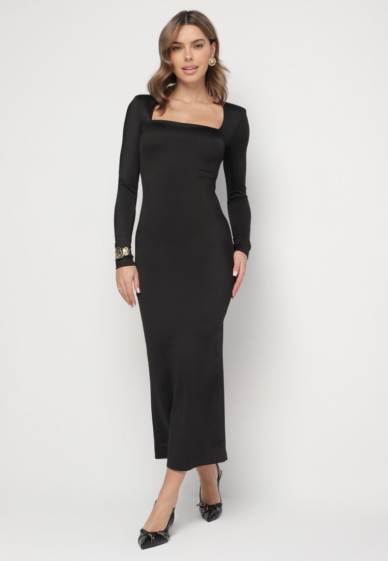 Rochie Neagră