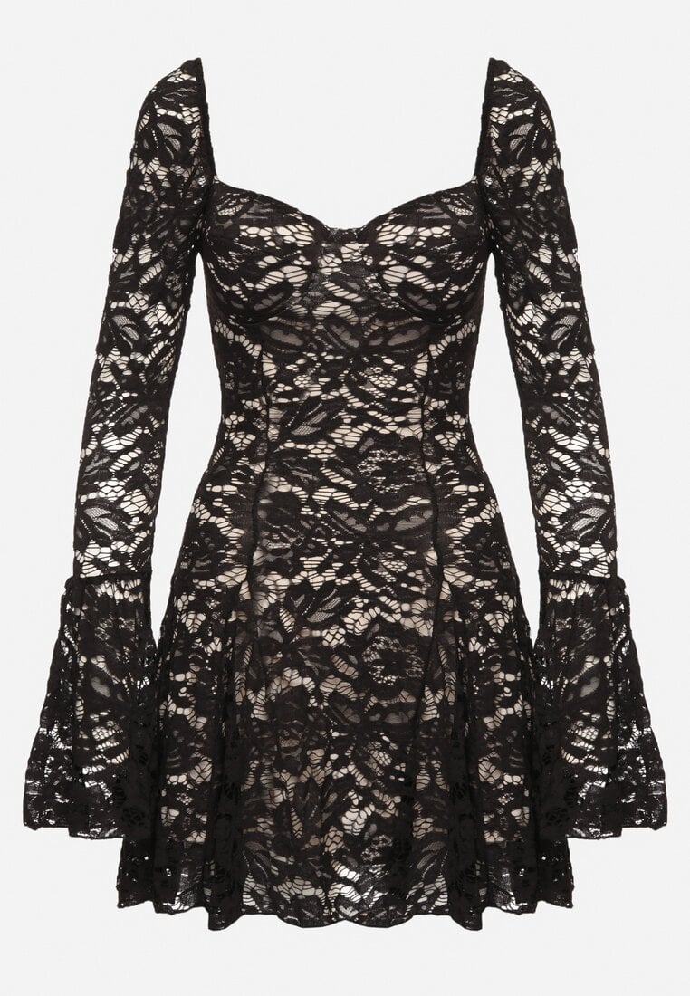 Rochie Neagră
