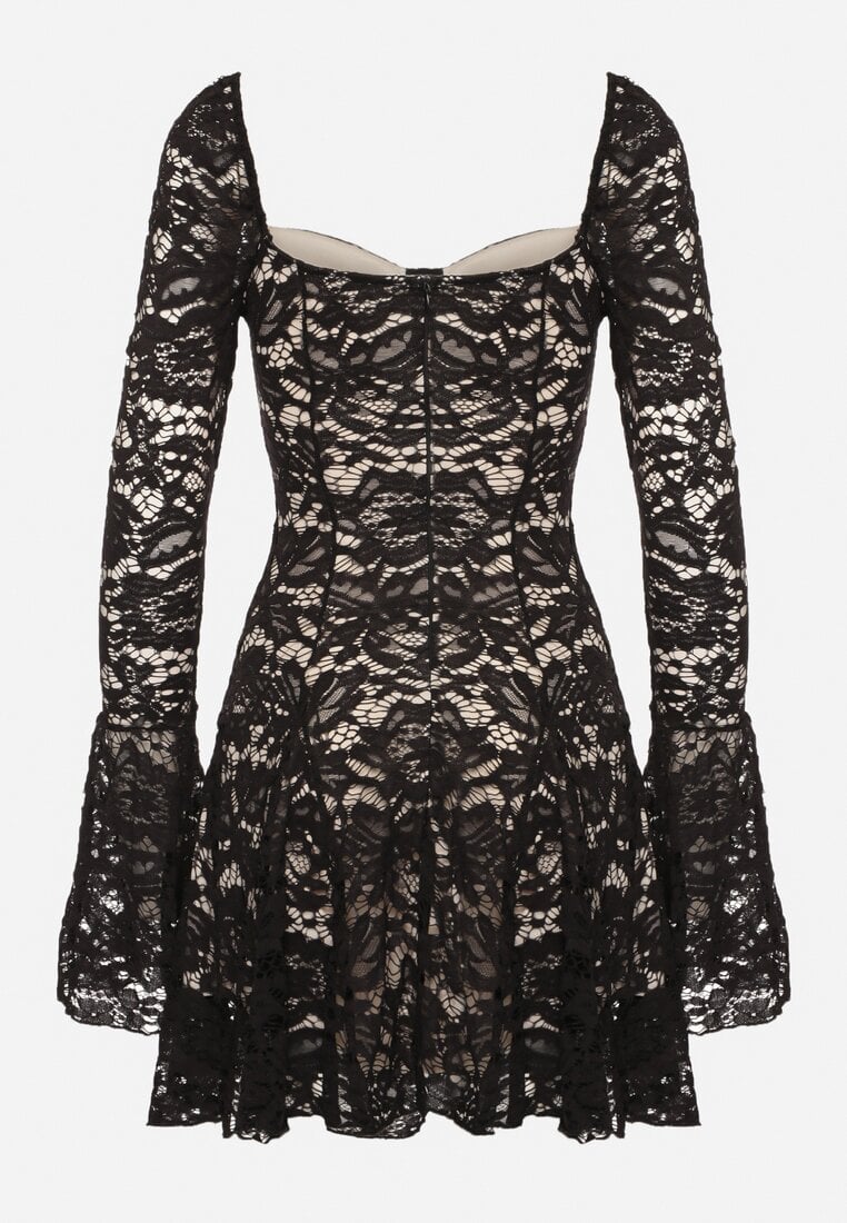 Rochie Neagră
