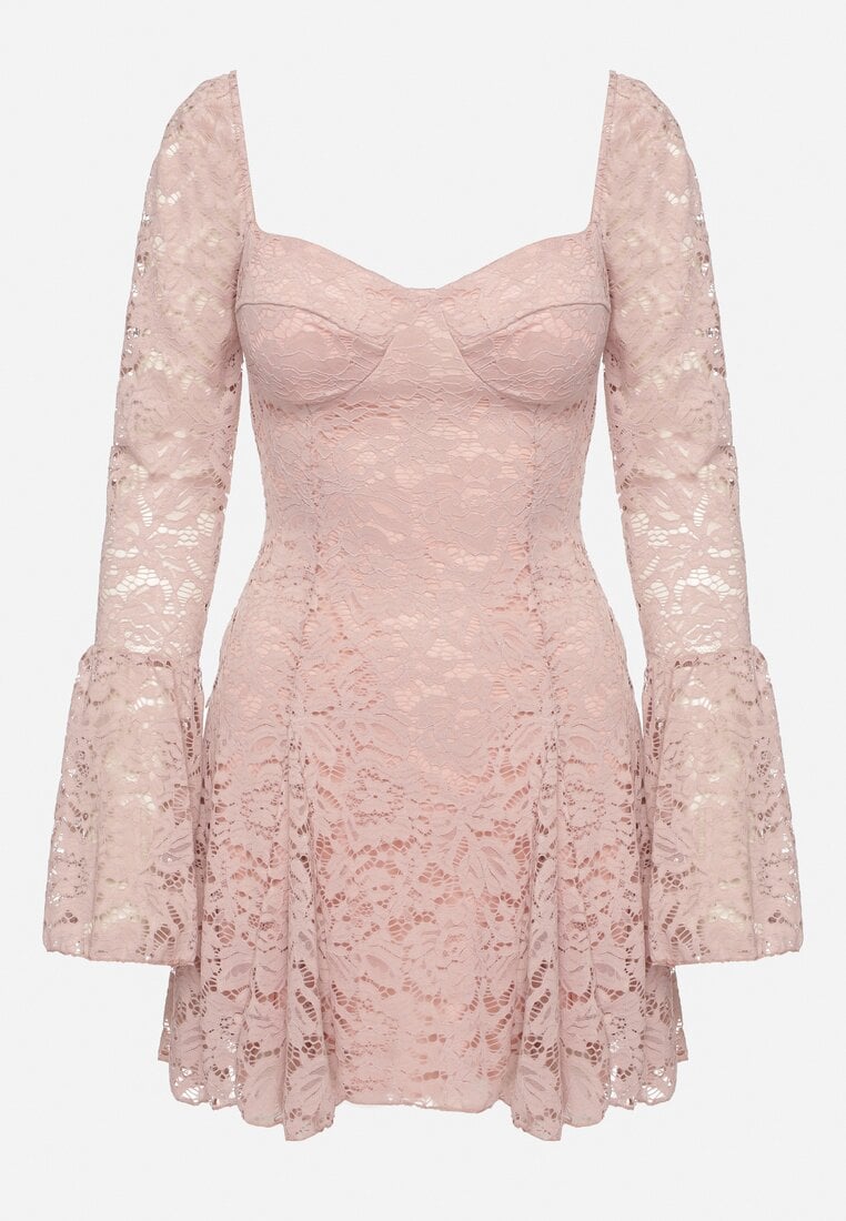 Rochie Roz