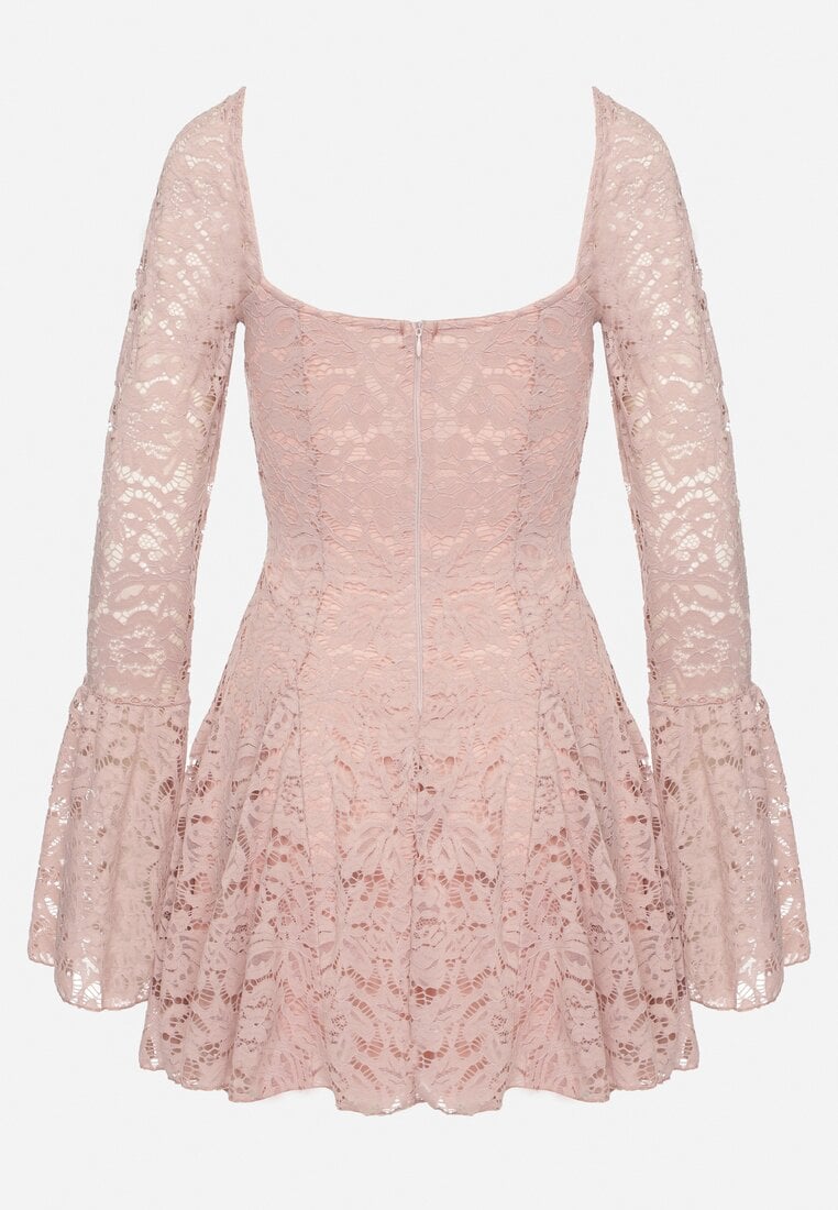 Rochie Roz