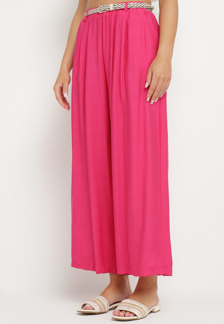 Pink Nadrág