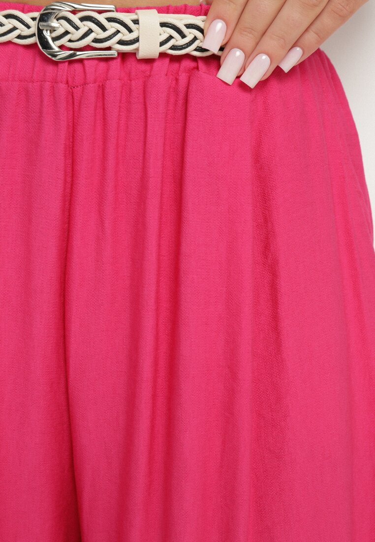 Pink Nadrág