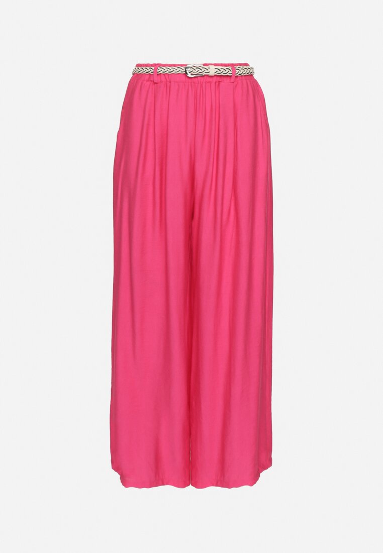 Pink Nadrág
