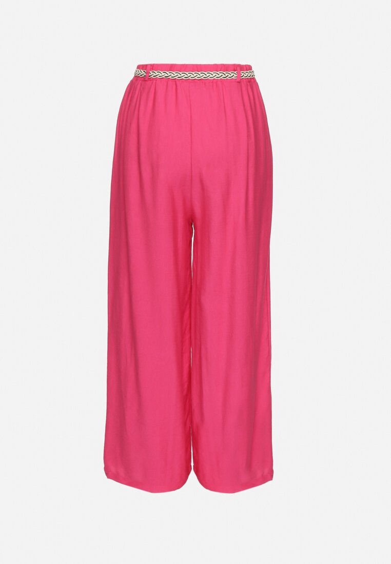 Pink Nadrág