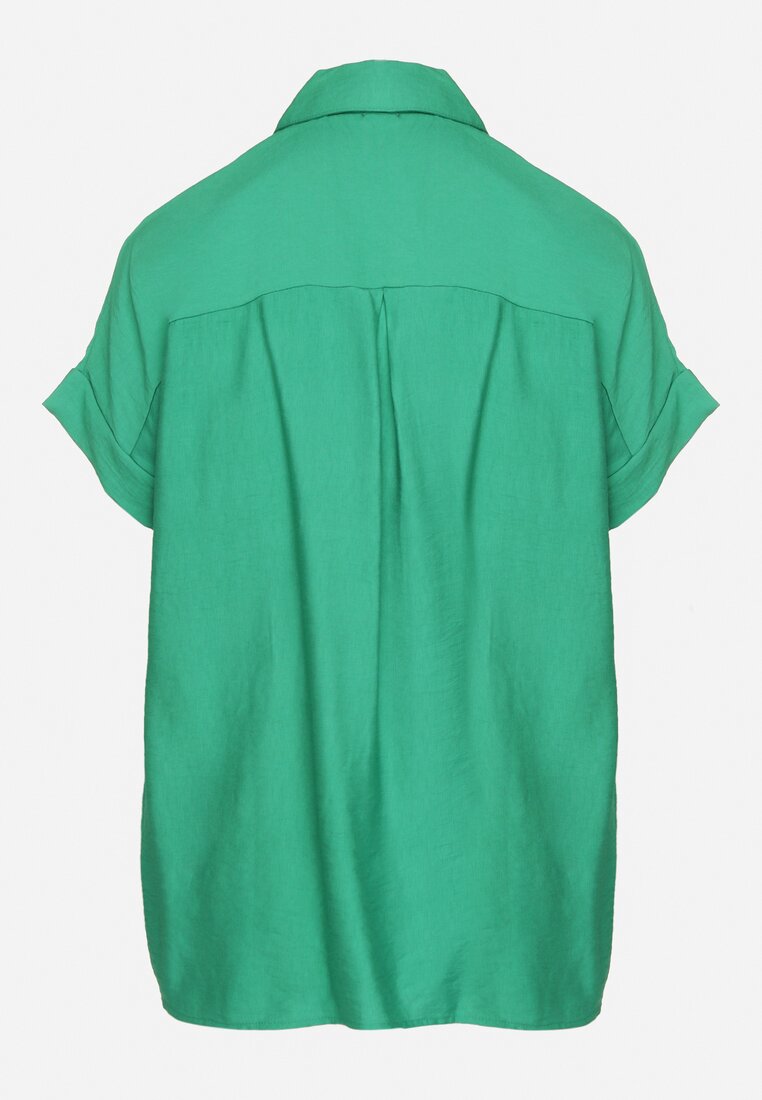 Cămașă Verde